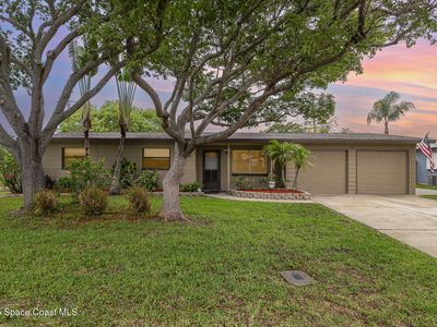 195 Cherry Ave, Merritt Island, FL, 32953