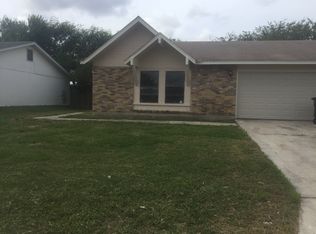 8911 Skip Jack, San Antonio, TX 78242