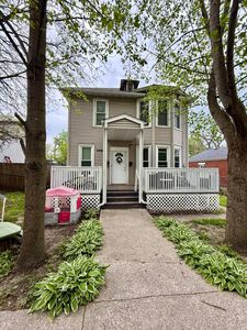 2480 Sullivan St, Lake Station, IN, 46405