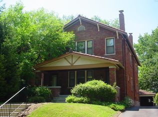 7230 Forsyth Boulevard #FL 2ND, Saint Louis, MO