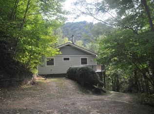 1211 Winter Star Rd, Burnsville, NC 28714