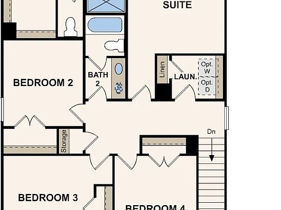 3rd image of this home