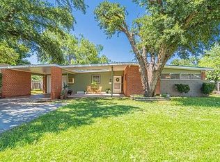 2726 Rice Ave, San Angelo, TX 76904