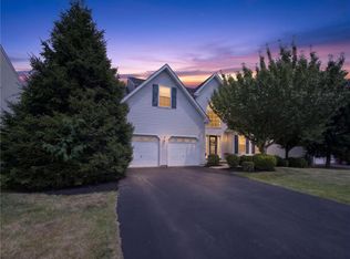 3821 Rittenhouse Rd, Macungie, PA 18062