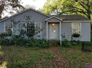 1813 Edinburgh Ave, Baton Rouge, LA 70808