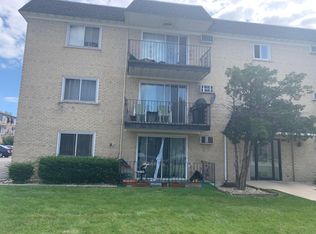 7819 Rutherford Ave APT 3NE, Burbank, IL 60459
