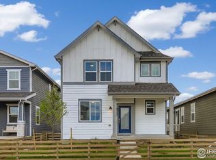 2302 Walbridge Rd, Fort Collins, CO 80524