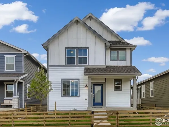 2302 Walbridge Rd, Fort Collins, CO 80524