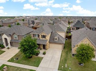 10712 Promenade Ter, McKinney, TX 75072