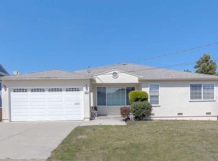 523 Santa Teresa Way, Millbrae, CA 94030