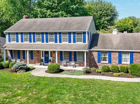 8320 S East St, Indianapolis, IN 46227