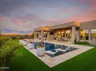 12542 N Placita El Cobo, Oro Valley, AZ 85755