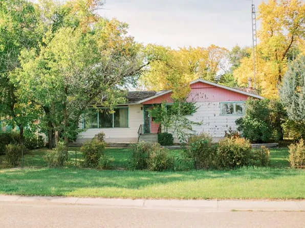 121 SE 2nd Ave S, Big Valley, AB T0J 0G0