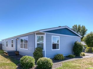 430 NE Dallas Dr, Dallas, OR 97338
