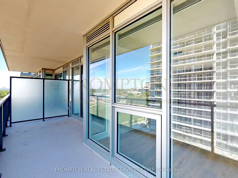 85 McMahon Dr #2307 — Photo 18