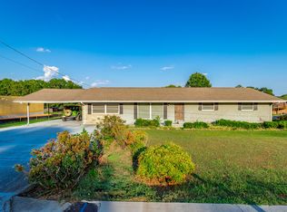 100 Osborn Ct LOT 3, Chickamauga, GA 30707