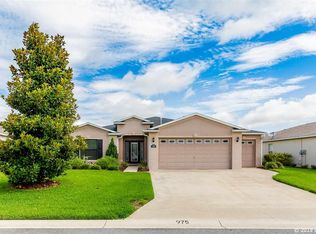 1509 SW 161st Pl, Ocala, FL 34473