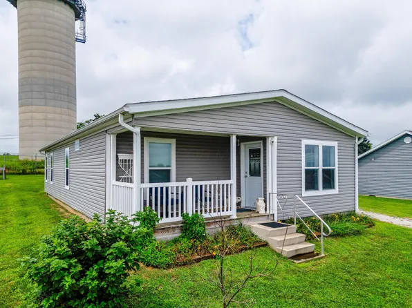 507 Kimberly St, Leesburg, OH 45135