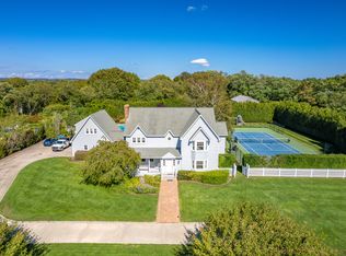 30 Flying Goose Path, Water Mill, NY 11976