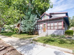 1914 N 14th St, Boise, ID 83702