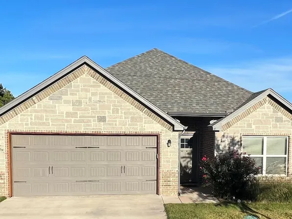 4904 Terlingua Dr, Granbury, TX 76048