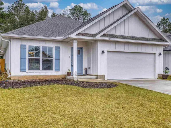 7053 Whitetail Run Dr, Pensacola, FL 32526