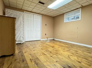 186 Henderson Ave, Markham, ON L3T 2L5