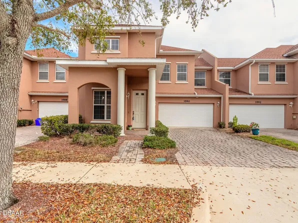 3590 Casalta Cir, New Smyrna Beach, FL 32168