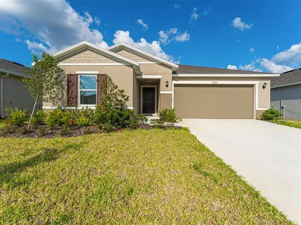 9487 Oakleaf Hammock Pl, Seffner, FL 33584
