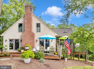 8560 Rocky Springs Rd, Frederick, MD 21702