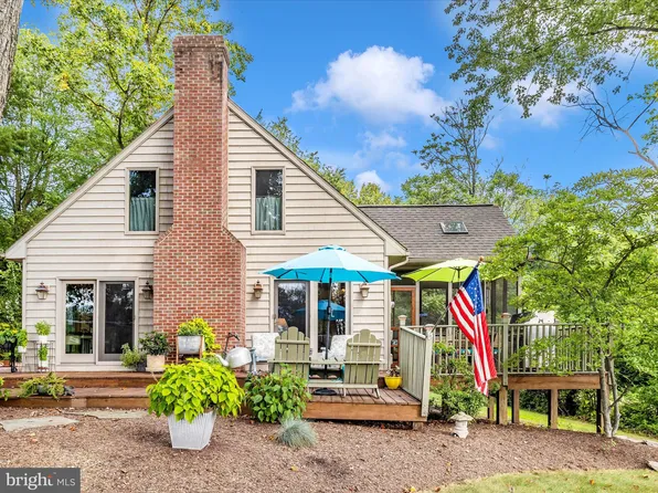 8560 Rocky Springs Rd, Frederick, MD 21702