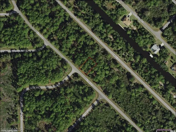 426 Binney Ln, Port Charlotte, FL 33953