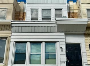 2115 Stenton Ave, Philadelphia, PA 19138