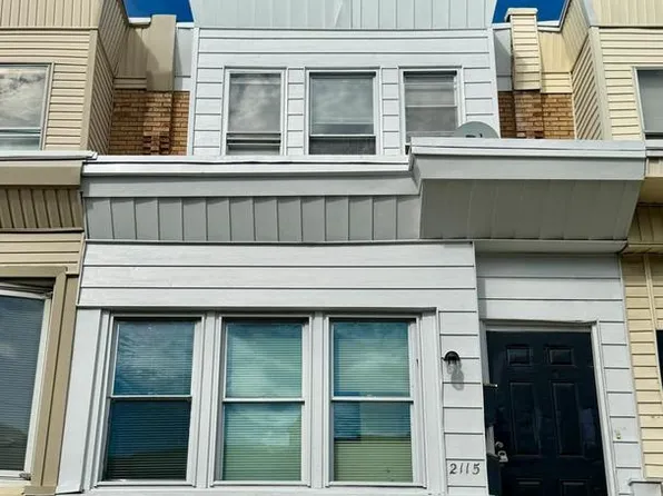 2115 Stenton Ave, Philadelphia, PA 19138