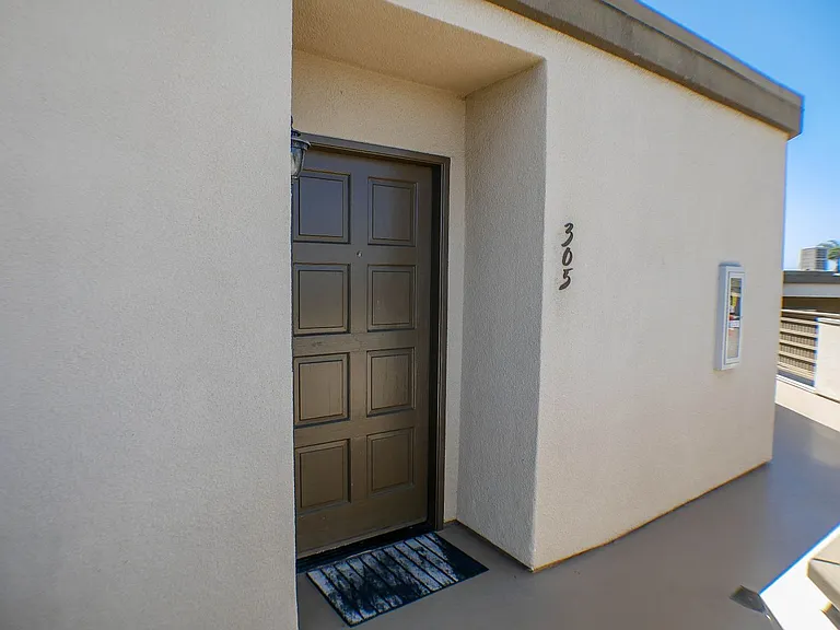 7509 Draper Ave #305 — Photo 28