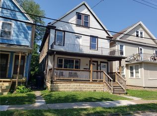 68 Condon Ave, Buffalo, NY 14207