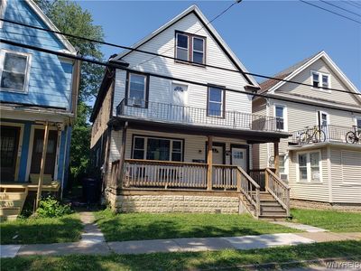68 Condon Ave, Buffalo, NY, 14207