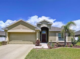10143 Tolman Dr, Hudson, FL 34667