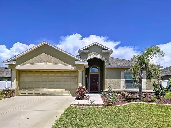 10143 Tolman Dr, Hudson, FL 34667