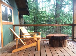 7720 Viewridge Dr, Maple Falls, WA 98266