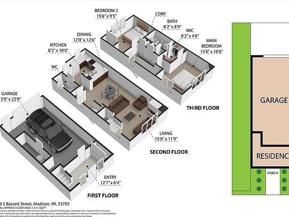 2nd image of this home