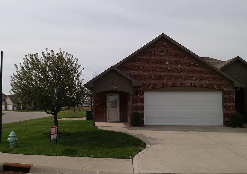 1st image of 1504 W Daniel Dr