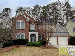 5364 Vinings Lake Vw SW, Mableton, GA 30126