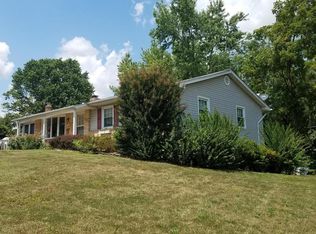 7509 Castle Rd, Manassas, VA 20109