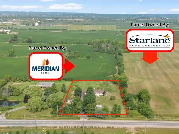 7236 Mayfield Rd, Caledon, ON L7C 0Z9