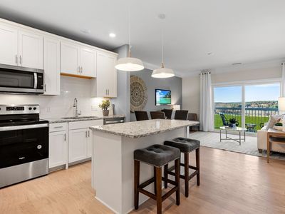 6 Peters Farm Way #105, Westborough, MA, 01581