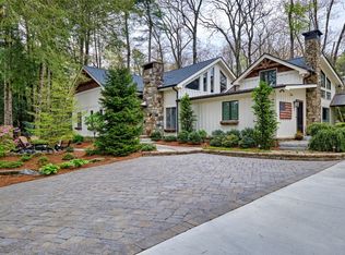 55 Harris Dr, Highlands, NC 28741