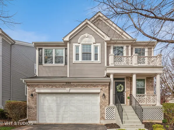 5122 Atwater Ct, Lisle, IL 60532