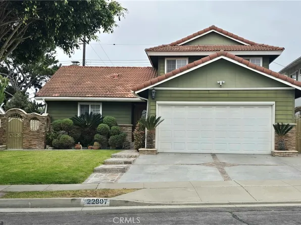 22807 Madison St, Torrance, CA 90505