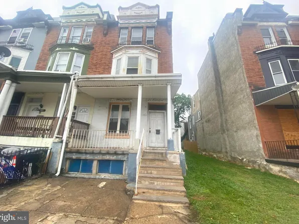 448 N 52nd St, Philadelphia, PA 19139